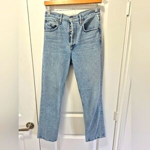 Agolde Jeans, Size 24